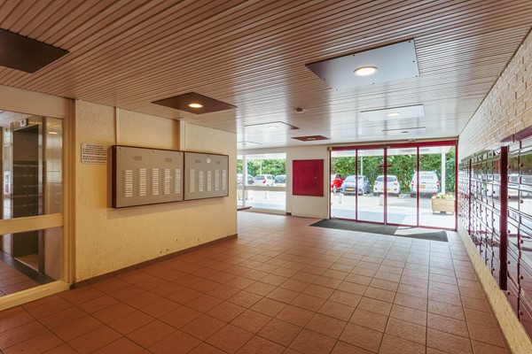 Medium property photo - Heiloostraat 205, 2547 KD Den Haag